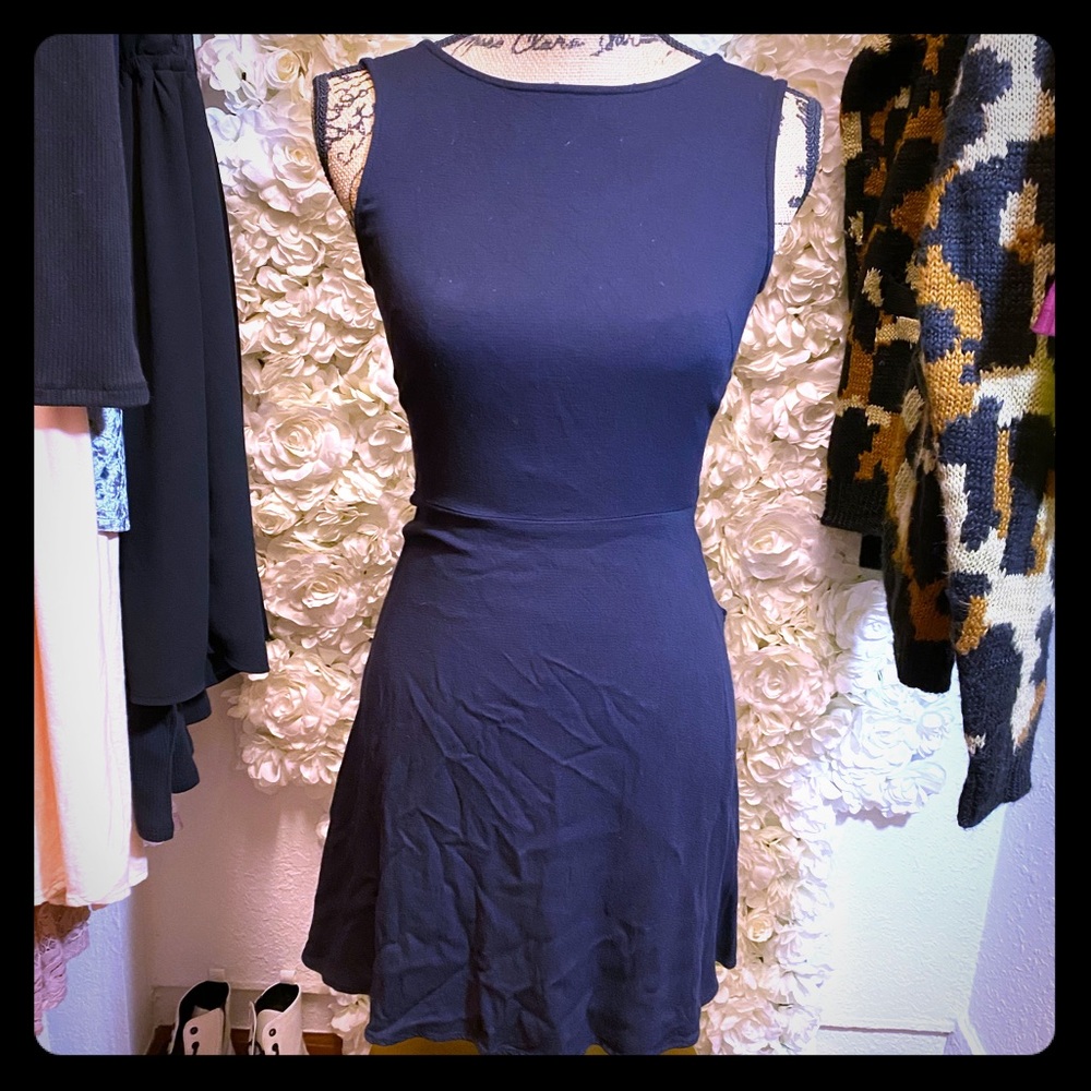 H & M dress